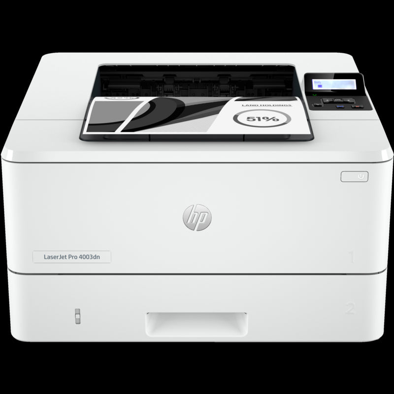 HP LASERJET MONO M4003 DN PRO (42PPM)