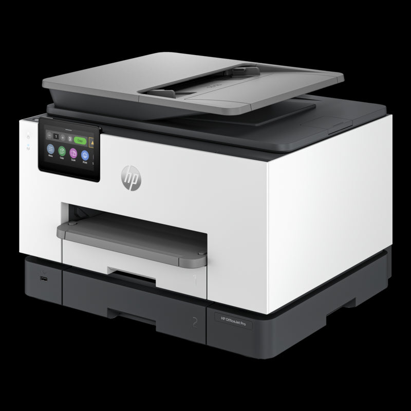 HP OFFICEJET PRO 9130 (25/20) 4.3" ADF 2-SIDED