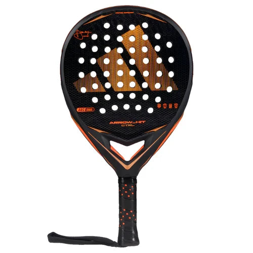 Padel racket Adidas Arrow Hit Ctrl 2026