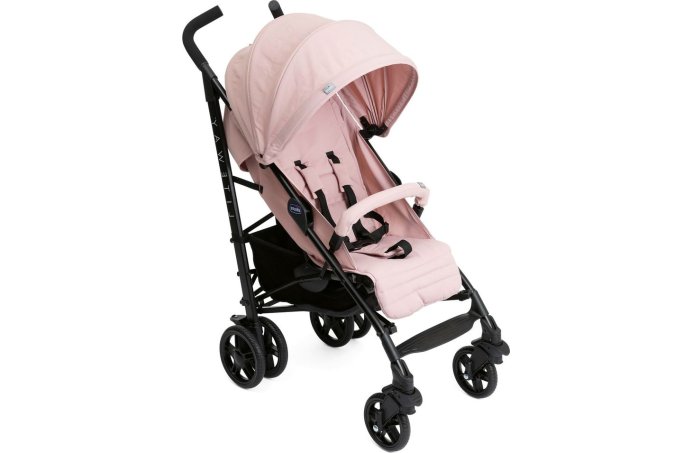 CHICCO CARRINHO BLOSSOM 22KG 0M+