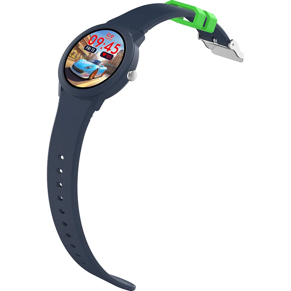 ICE smart junior RD 3.0 - Blue - 1.19