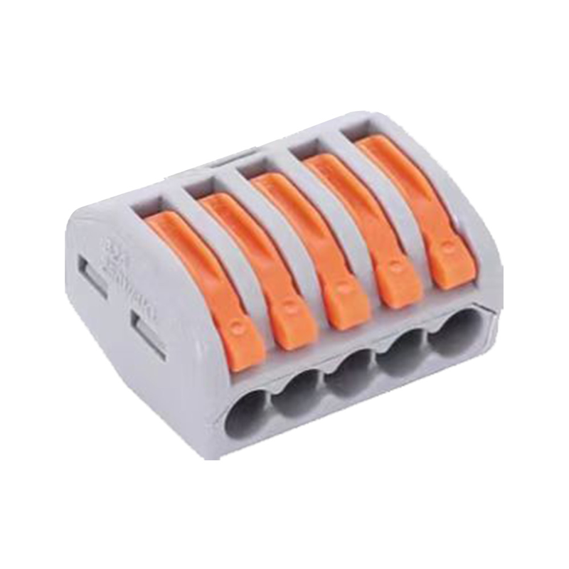 BRAYTRON- SC205 - 5IN - QUICK SOCKET CONECTOR DE EMENDA