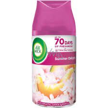 AIRWICK FRESH REC. 250ML LAVANDA&CAMOMIL