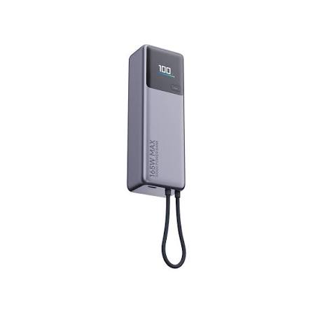 Xiaomi 165W Power Bank 10000mAh (Integrated Cable) GL