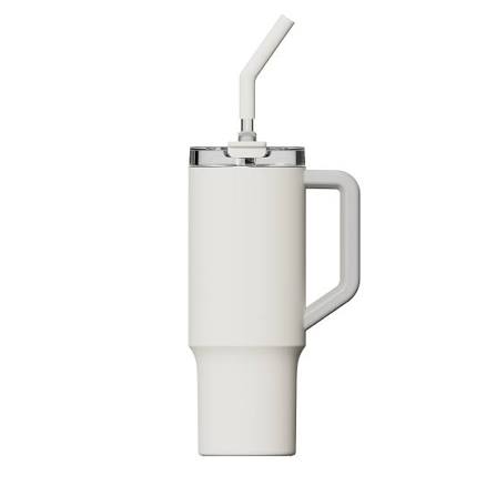 Xiaomi Straw Mug