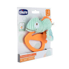 CHICCO BRINQ. ROCA CAMALÃO DOU DOU