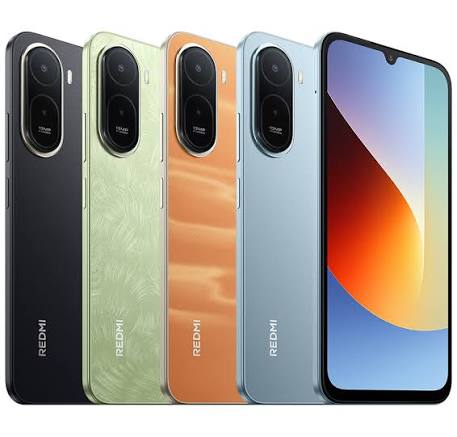 Redmi A7 Pro 4GB+128GB