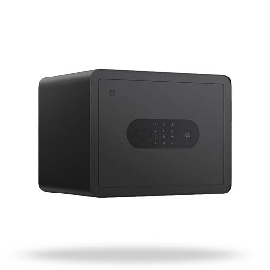 Mi Home Smart Safe Box
