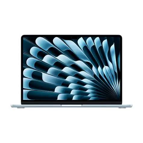 PORT APPLE 13" MACBOOK AIR M5 16GB 1TB SSD MACOS AZUL
