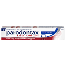 PARODONTAX 75ML EXTRA FRESH (209)