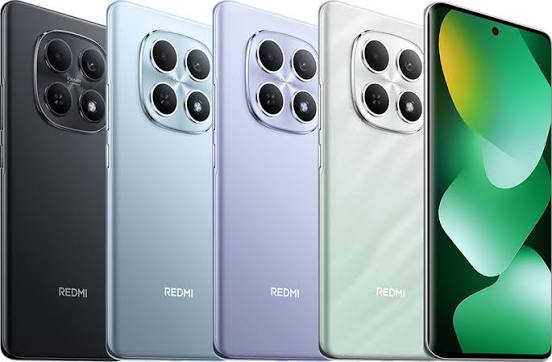 Redmi Note 15 8GB+256GB