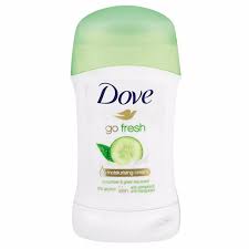 DOVE STICK 40ML CUCUMBER&GREEN TEA