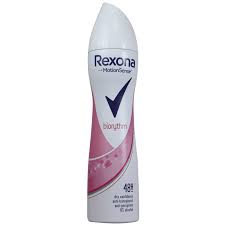 REXONA DEO SPRAY 200ML BIORYTHM