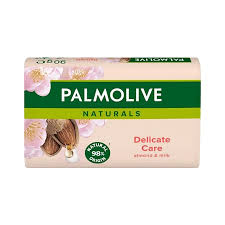 PALMOLIVE SAB. 90GR AMÈND&LEITE(594)
