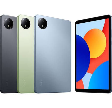 Redmi Pad SE 8.7 4G EU 6GB+128GB