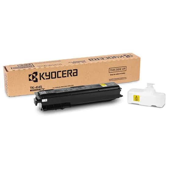 TO KYOCERA TK-4145 PRETO (16.000 PG)
