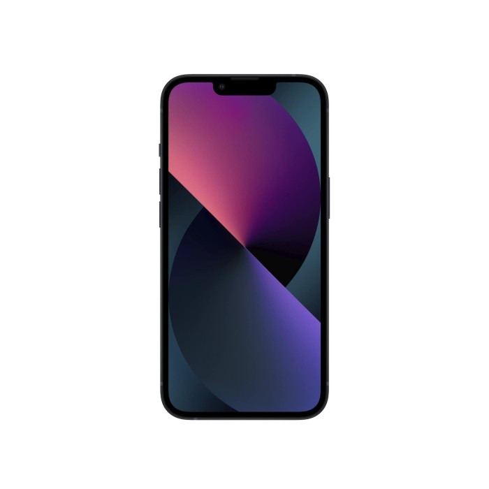 IPHONE 13 128GB MIDNIGHT