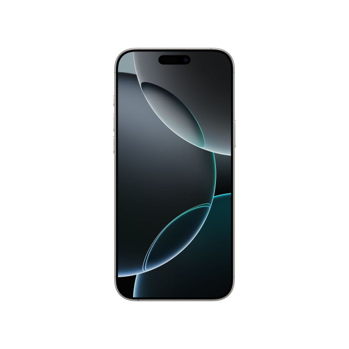 IPHONE 16 PRO MAX 256GB BRANCO TITANIUM