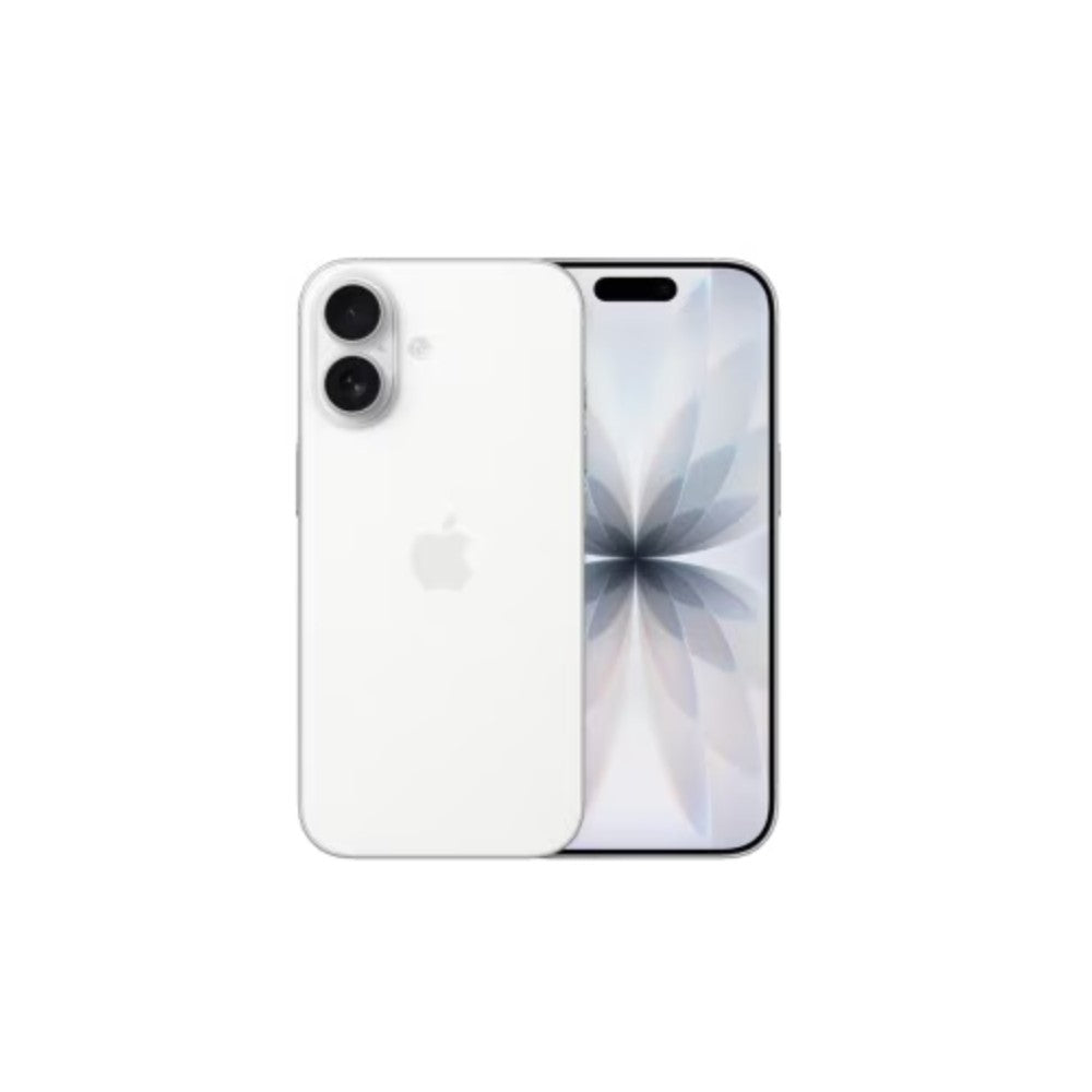 IPHONE 17 256GB WHITE