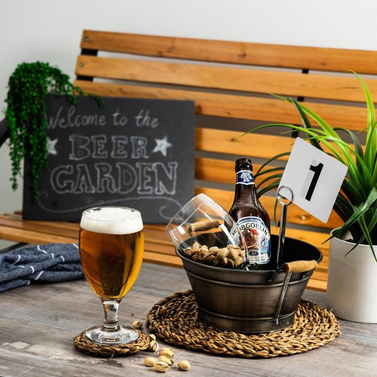 Copos copos ICE TEA LAV EMPIRE 590 ml 6 pcs set - para todos os conhecedores!