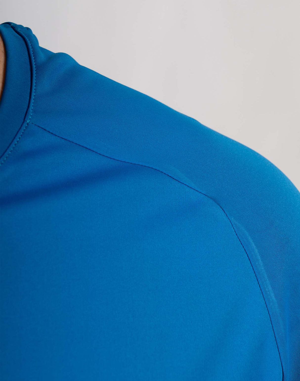 Camiseta AzulKing Of Padel FRWD para homens Tamanho XL