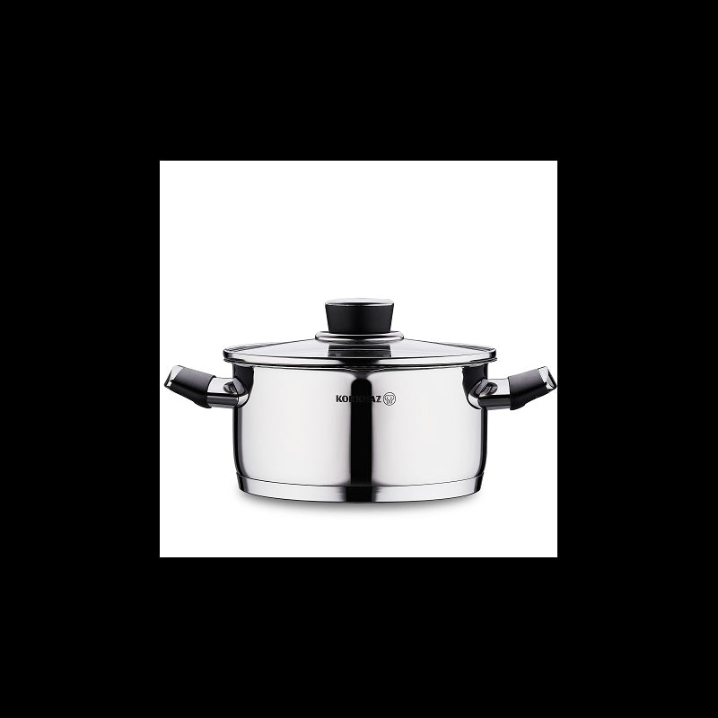 Panela Korkmaz Pote de penas A2082