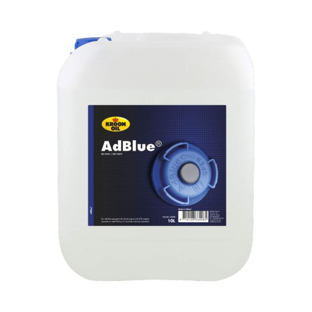 Kroon-Oil AdBlue 10lt