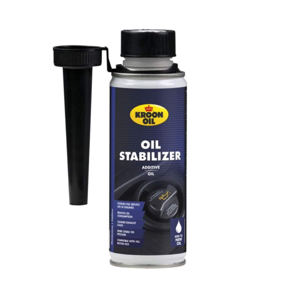 Kroon-Oil Aditivo Estabilizador Oleo 250ml