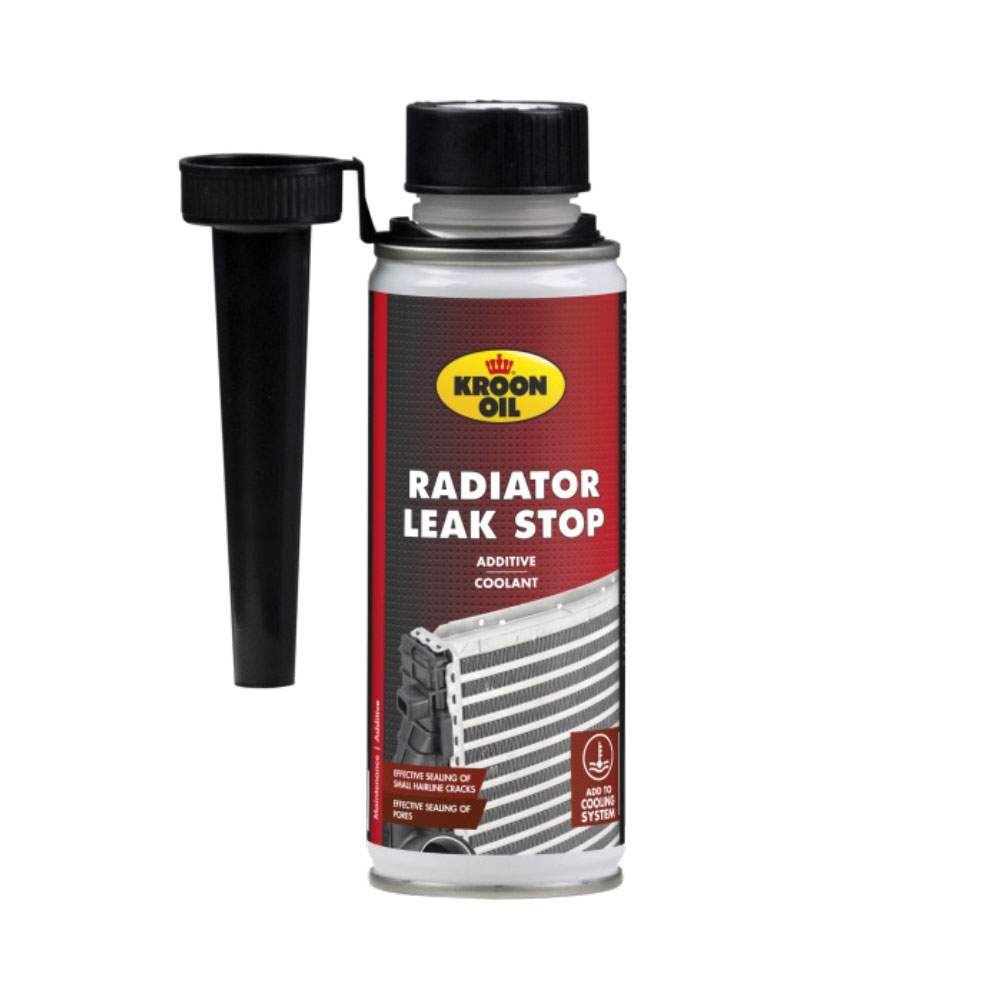 Kroon-Oil Aditivo Tapa Fugas Radiador 250ml