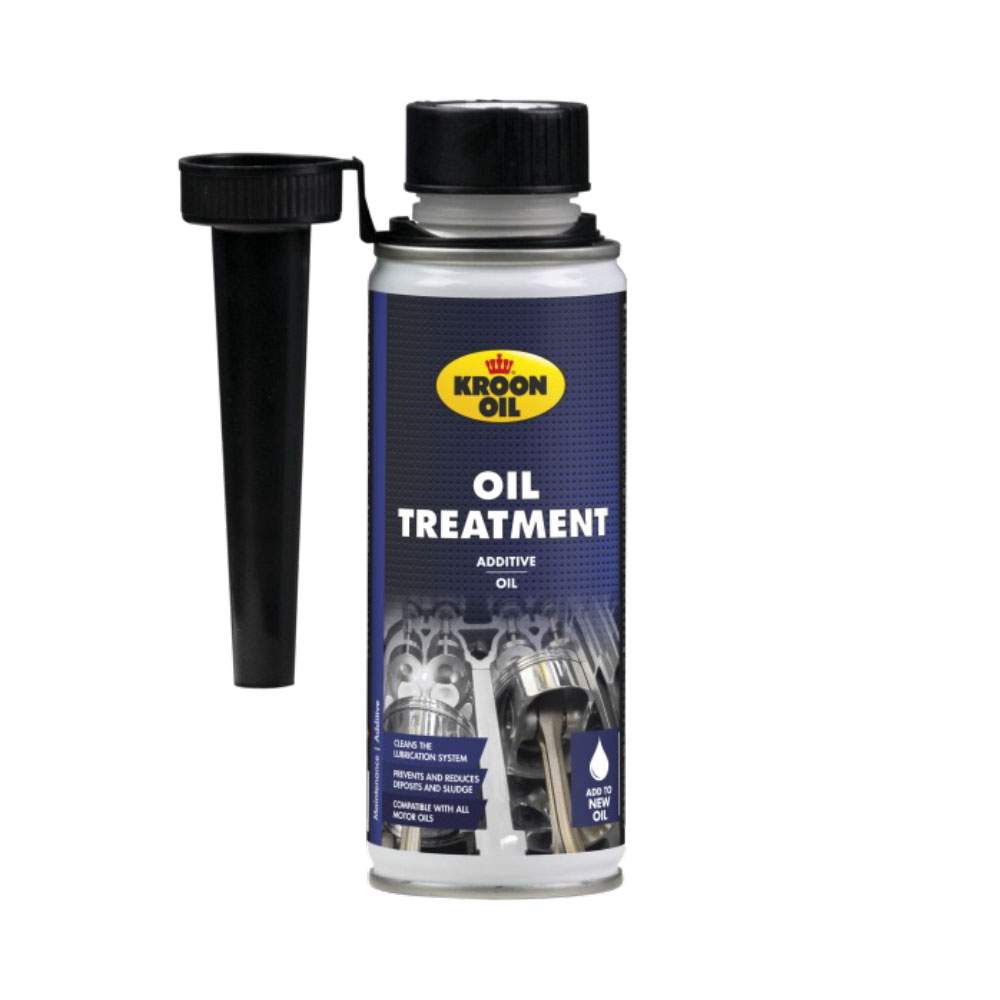 Kroon-Oil Aditivo Tratamento Oleo 250ml