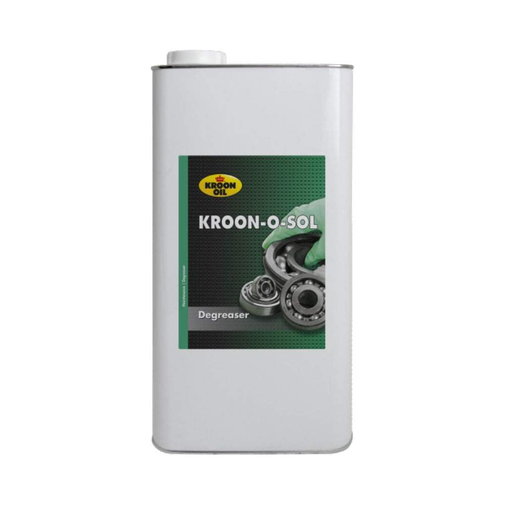 Kroon-Oil Desengordurante 5lt