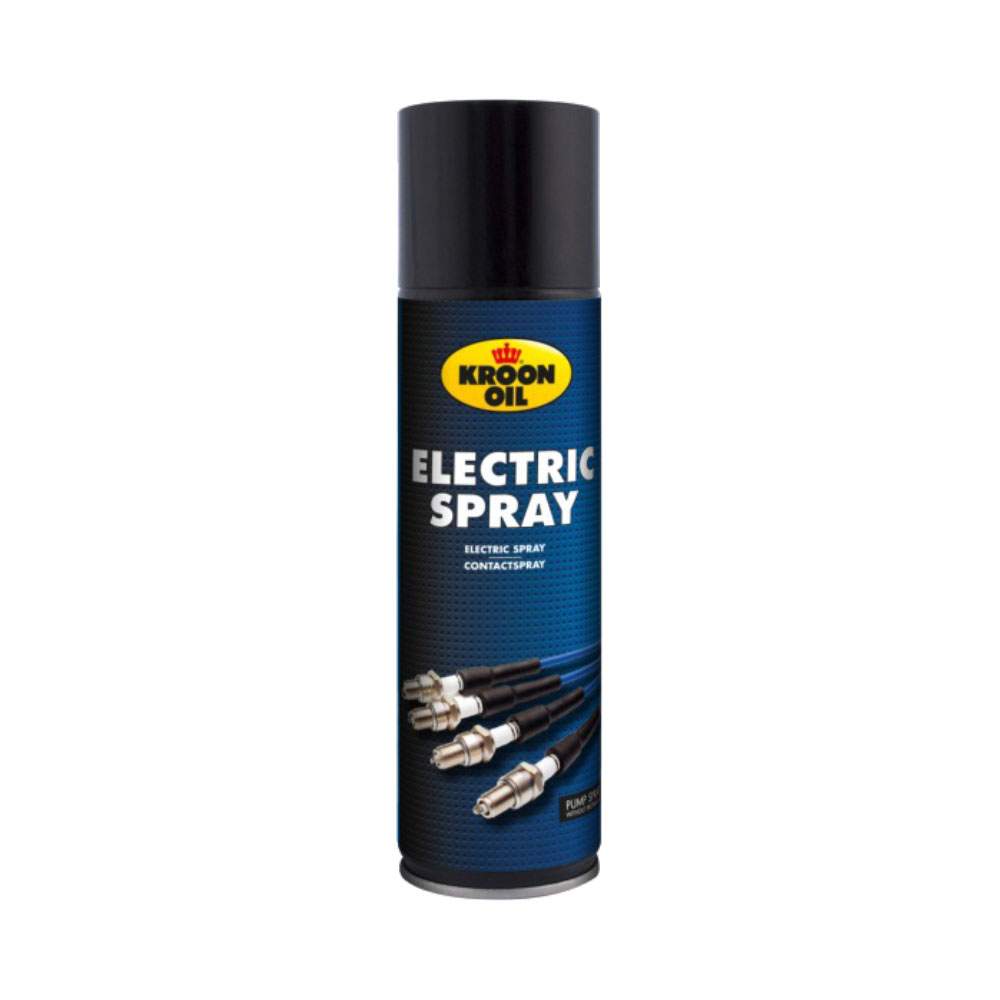 Kroon-Oil Spray Contactos Electricos 300ml