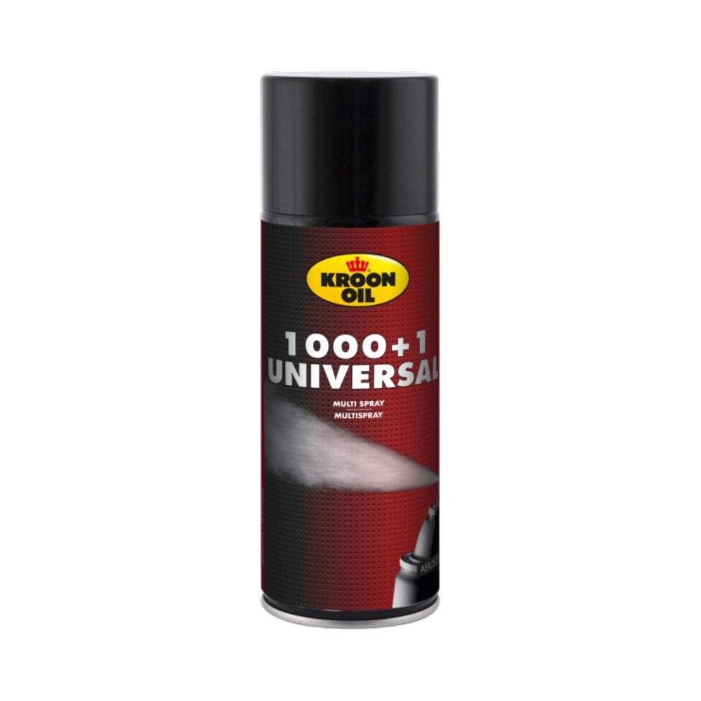 Kroon-Oil Spray Lubrificante Multiusos 300ml