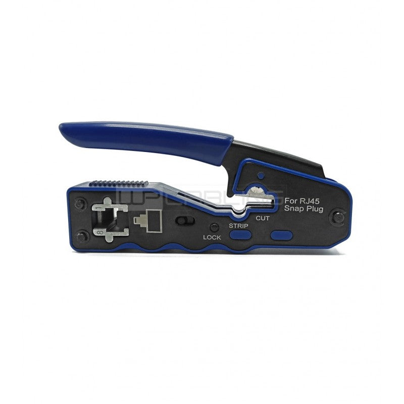 LAMINA DE SUBSTITUIÇÃO WP RACK P/ ALICATE DE CRAVAR