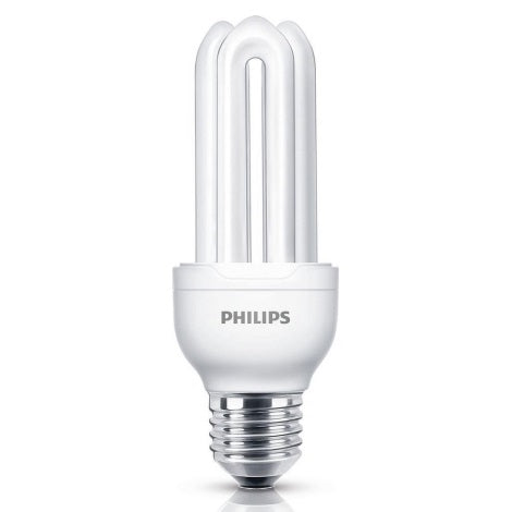 LAMPADA PHILIPS GENIE 5W E27 2700K