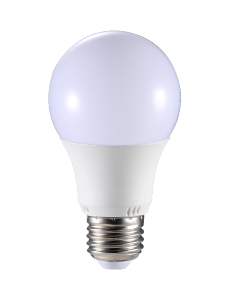 LÂMPADA LED MIDEA 12W