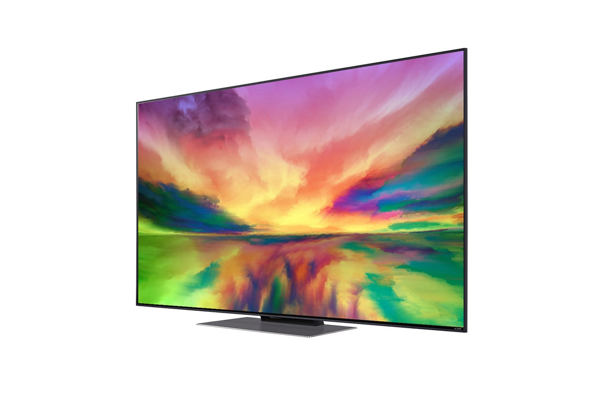 SMART TV LG QNED 55`` 55QNED816RA