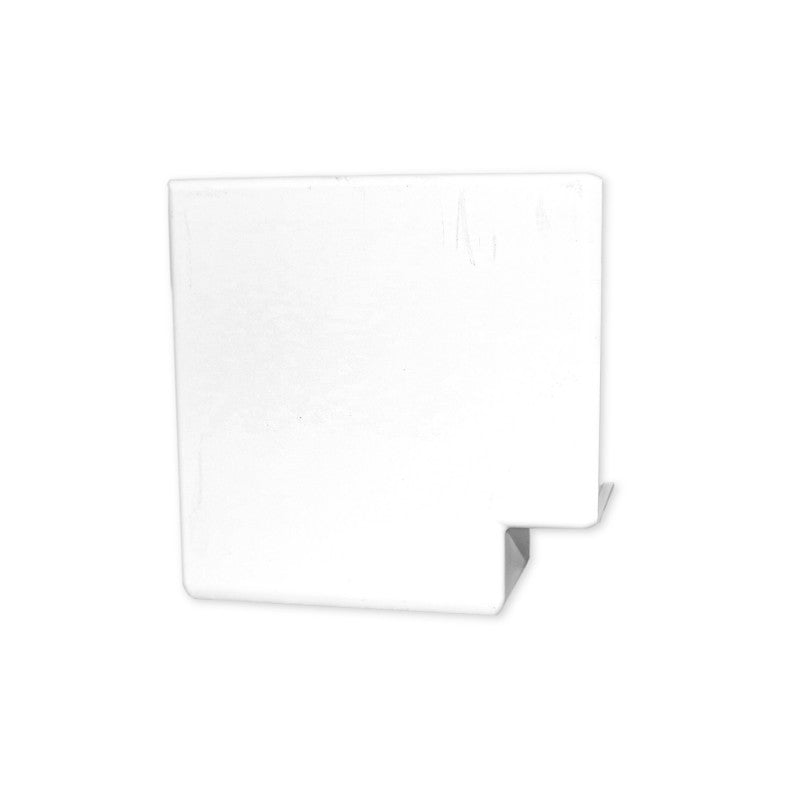 LEG ÂNGULO PLANO FIXO 85X50MM (TP45)