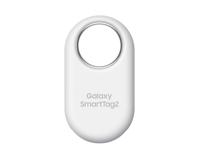 Galaxy SmartTag2 Branca