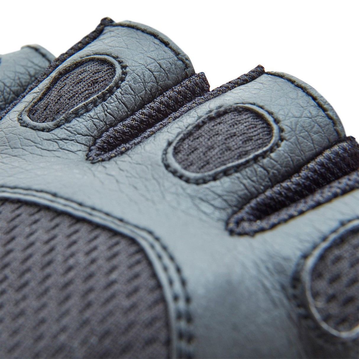 LUVAS DE LEVANTAMENTO REEBOK - PRETO - TAMANHO, VERMELHO - S