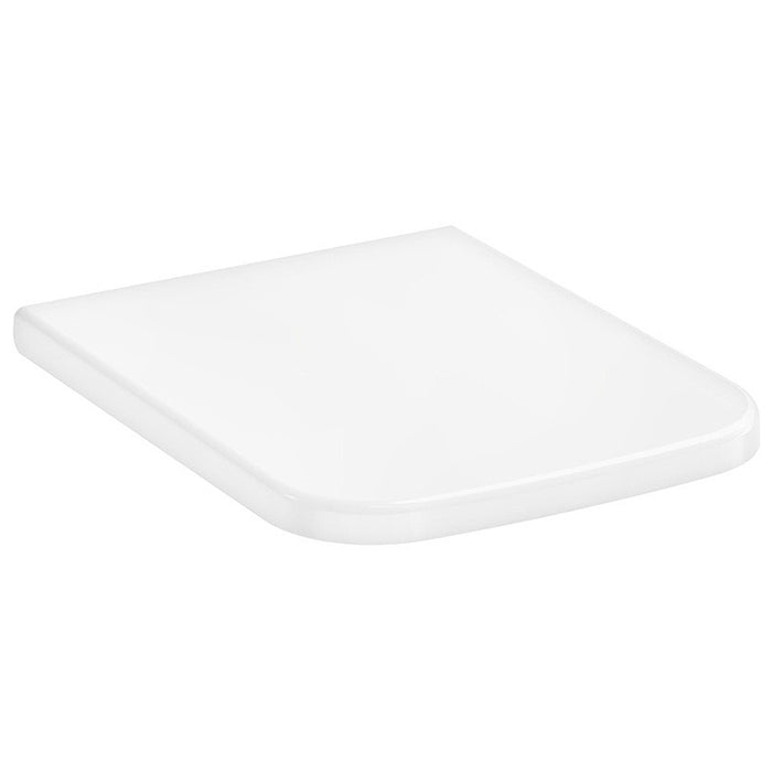 TAMPA DE SANITA SOFT CLOSE HANSGROHE CREEKTIDE Q