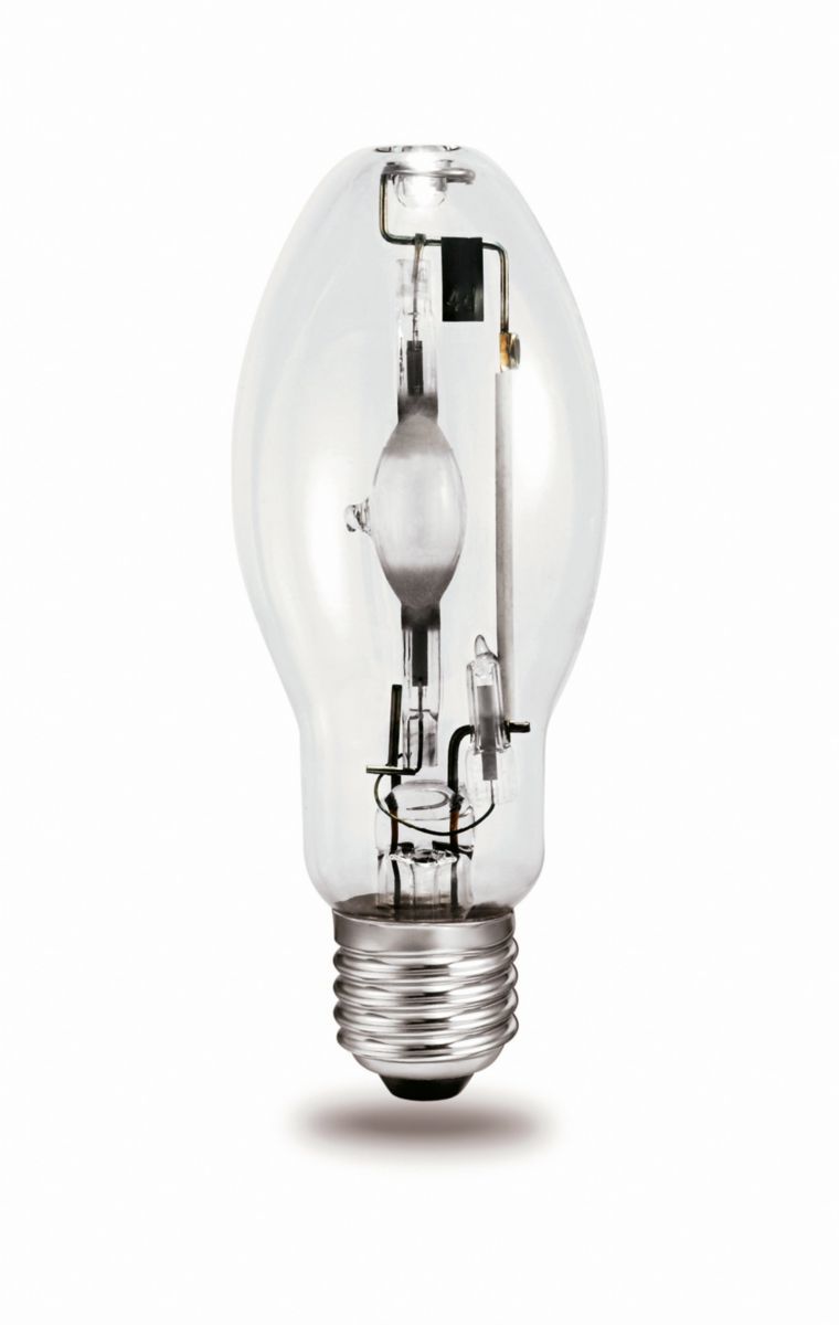 PHILIPS MH 100W/640 E27 P CL/24