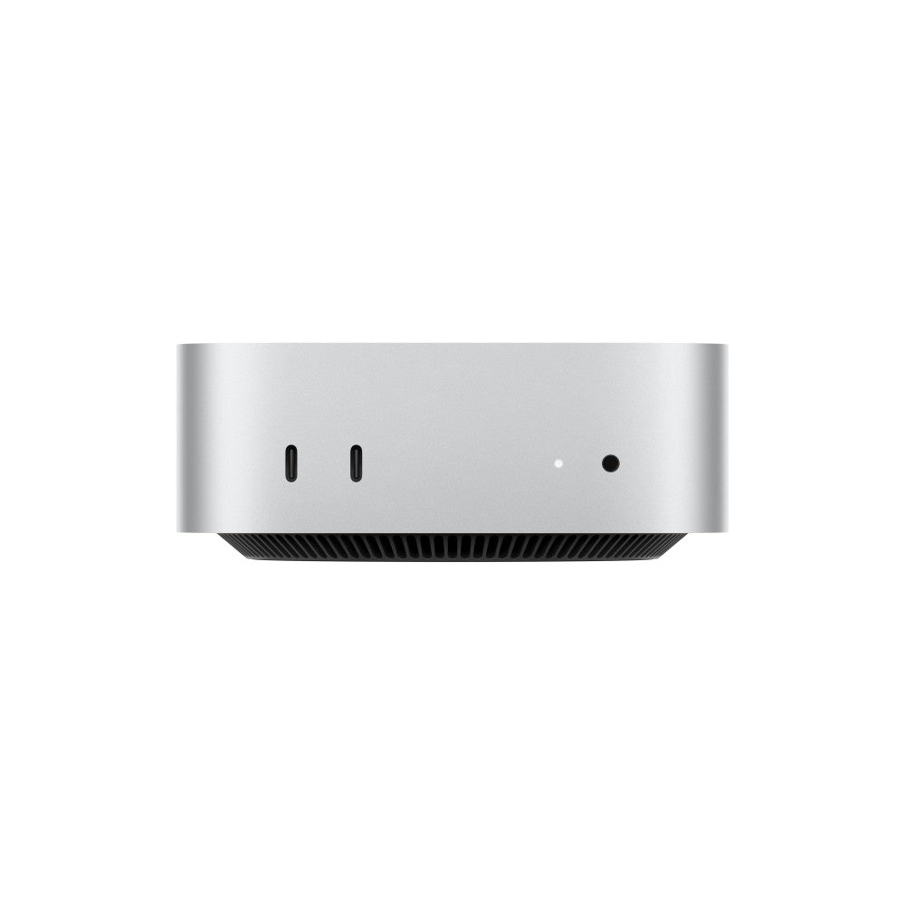 MAC MINI M4 10CPU/10GPU/16GB/256GB SSD