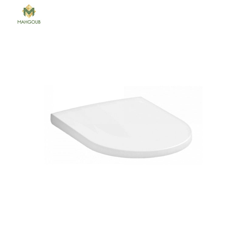 TAMPA DE SANITA HANSGROHE GLADELAKE S