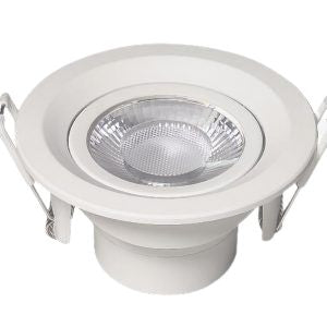 LÂMPADA SLIM DOWNLIGHT MIDEA 20W