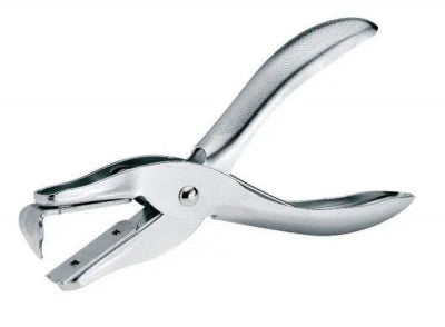 ALICATE SACA AGRAFES NOVUS B85 CROMADO