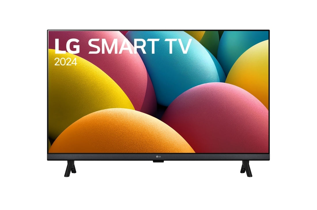 SMART TV LG LED LCD 43" 43LR60006LA FHD