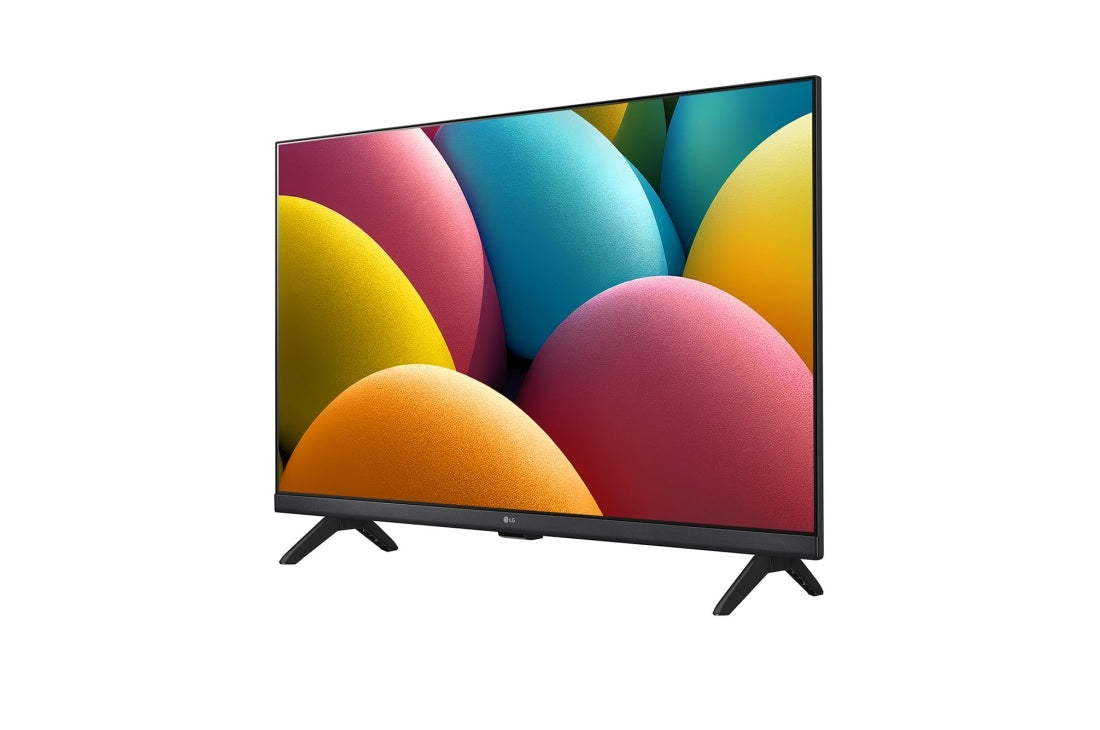SMART TV LG LED LCD 43" 43LR60006LA FHD