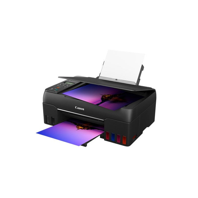 IMPRESSORA CANON PIXMA G640