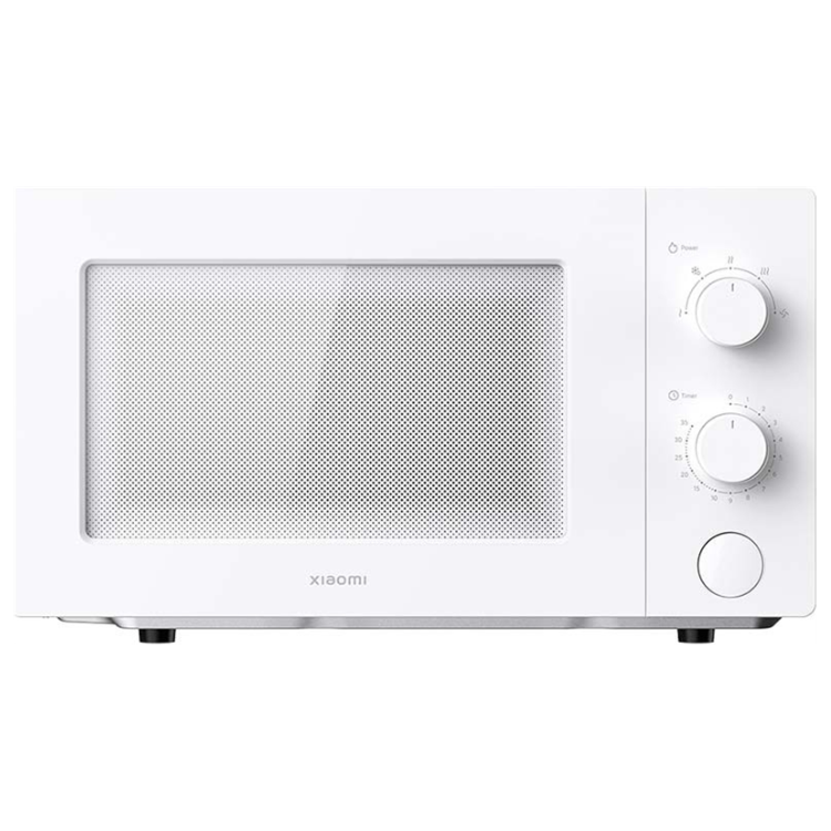 MICROONDAS XIAOMI 20L 1100W BRANCO
